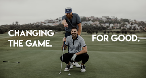 Scruffys Golf Changing The Game For Good Australian Golf Brand Apparel Clothing Performance